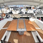 Beneteau Oceanis 45