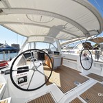 Beneteau Oceanis 45