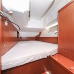 Beneteau Oceanis 45