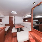 Beneteau Oceanis 45