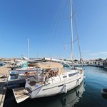 Bavaria 37 Cruiser