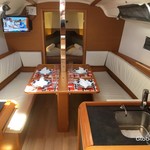 Jeanneau Sun Odyssey 349