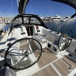 Jeanneau Sun Odyssey 349