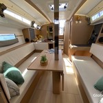 Jeanneau Sun Odyssey 349