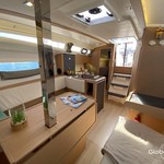 Jeanneau Sun Odyssey 349