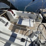 Jeanneau Sun Odyssey 349