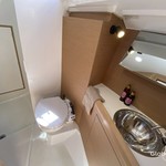 Jeanneau Sun Odyssey 349