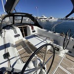Jeanneau Sun Odyssey 349