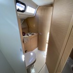 Jeanneau Sun Odyssey 349