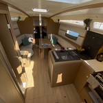 Jeanneau Sun Odyssey 349