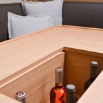 Dufour 460 Grand Large