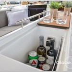 Dufour 460 Grand Large