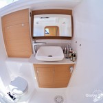 Dufour 460 Grand Large