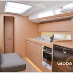 Dufour 460 Grand Large