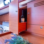 Dufour 460 Grand Large