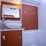 Dufour 460 Grand Large