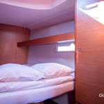 Dufour 460 Grand Large