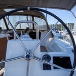 Dufour 460 Grand Large