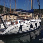 Jeanneau Sun Odyssey 45