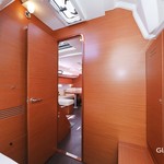 Dufour 460 Grand Large