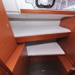 Dufour 460 Grand Large