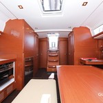 Dufour 460 Grand Large