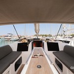 Dufour 460 Grand Large