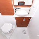 Dufour 460 Grand Large