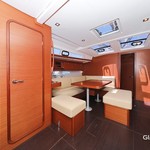 Dufour 460 Grand Large