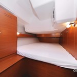 Dufour 460 Grand Large