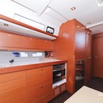 Dufour 460 Grand Large