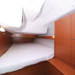 Dufour 460 Grand Large