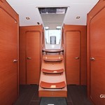 Dufour 460 Grand Large