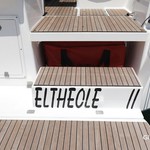 Dufour 460 Grand Large