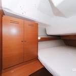 Dufour 460 Grand Large