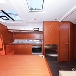 Dufour 460 Grand Large