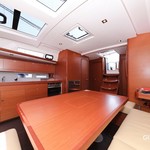 Dufour 460 Grand Large