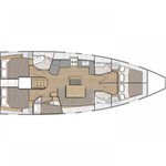 Beneteau Oceanis 46.1