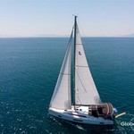 Beneteau Oceanis 46.1