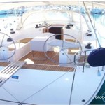 Bavaria 45 Cruiser