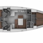 Bavaria 45 Cruiser