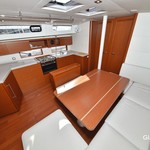 Beneteau Oceanis 46.1