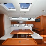 Beneteau Oceanis 46.1