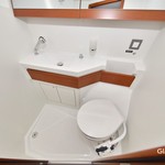 Beneteau Oceanis 46.1