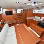 Beneteau Oceanis 46.1