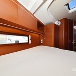 Beneteau Oceanis 46.1