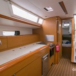 Jeanneau Sun Odyssey 469