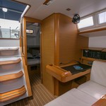 Jeanneau Sun Odyssey 469