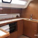 Bavaria Cruiser 51