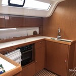 Bavaria Cruiser 51